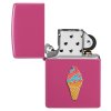 ice cream zippo foodie zapalovač 4