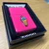 ice cream zippo