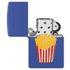 Fries Foodie Zippo zapalovač 4