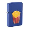 Fries Foodie Zippo zapalovač