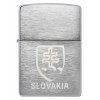 21053 Slovak Coat of Arms Zippo zapalovac 2