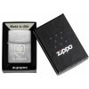 21053 Slovak Coat of Arms Zippo zapalovac 4