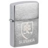 21053 Slovak Coat of Arms Zippo zapalovac