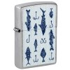 Off the Hook Design zippo zapalovac