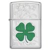 Zippo 22666 Clover zapalovac 5