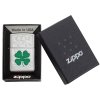 Zippo 22666 Clover zapalovac 3
