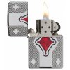 zippo geo design armor zapalovac 22032 3