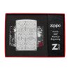 Boxes All Over Design Zippo zapalovac 9
