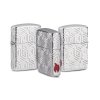 Boxes All Over Design Zippo zapalovac