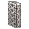Geometric Pattern Design Zippo 8