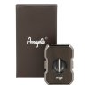 Angelo V Cut, anthracite 3