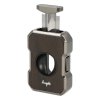 Angelo V Cut, anthracite