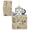 Alchemy Design Zippo zapalovac 3
