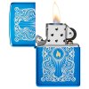 66070 Fancy Flame Design Zippo zapalovac 3