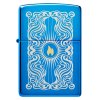 66070 Fancy Flame Design Zippo zapalovac 2
