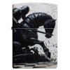 black knight zippo zapalovac 3