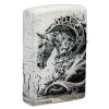black knight zippo zapalovac 5