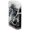zippo black knight zapalovac 4