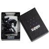 black knight zippo zapalovac 2