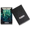 66078 Anne Stokes Collection Zippo zapalovac 6