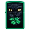 Feline Lucky Design Zippo Zapalovac 66086 2