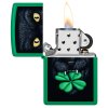 Feline Lucky Design Zippo Zapalovac 66086 3
