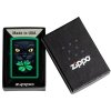 Feline Lucky Design Zippo Zapalovac 66086 4