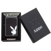 66079 Zippo Playboy zapalovac 4