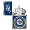 25698 Winnipeg Jets Zippo zapalovac 3