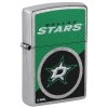 25675 Dallas Stars Zippo