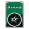 25675 Dallas Stars Zippo 2