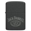 66109 Jack Daniels No 7 Design Zippo zapalovac 2