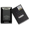 66109 Jack Daniels No 7 Design Zippo zapalovac 4