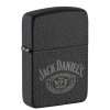 66109 Jack Daniels No 7 Design Zippo zapalovac