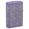 66107 Honeycomb Cannabis Zippo Zapalovac 5