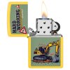 66108 Hard Working Design Zippo zapalovac 3