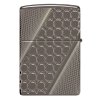 66106 Deep Dots Design Zippo zapalovac 4