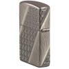66106 Deep Dots Design Zippo zapalovac 3