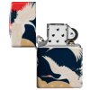 Crane Design Zippo zapalovac 8