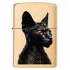 23017 Bastet Design Zippo zapalovac 2