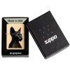 23017 Bastet Design Zippo zapalovac 4