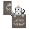 25666 Film Noir Zippo zapalovac 3