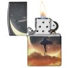 26145 Mythological Design Zippo zapalovac 9