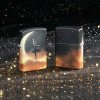 26145 Mythological Design Zippo zapalovac 2