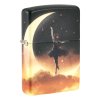 26145 Mythological Design Zippo zapalovac