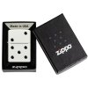 66005 Domino Design Zippo 4