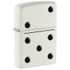 66005 Domino Design Zippo