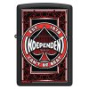 66041 Independent Trucks Design Zippo zapalovac 2