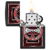 66041 Independent Trucks Design Zippo zapalovac 3