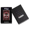 66041 Independent Trucks Design Zippo zapalovac 4
